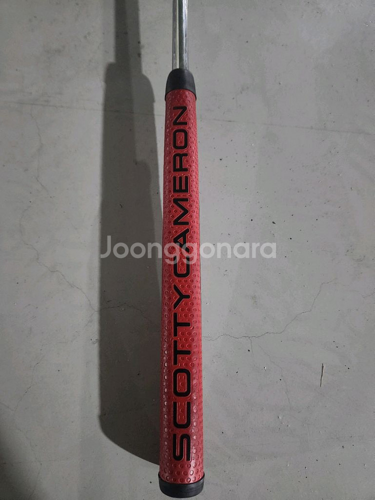 스카티카메론 팬텀x9 33인치--5