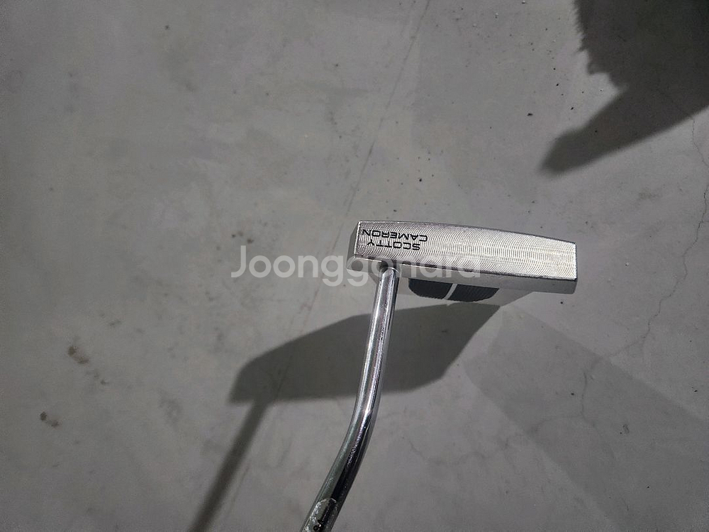 스카티카메론 팬텀x9 33인치--4