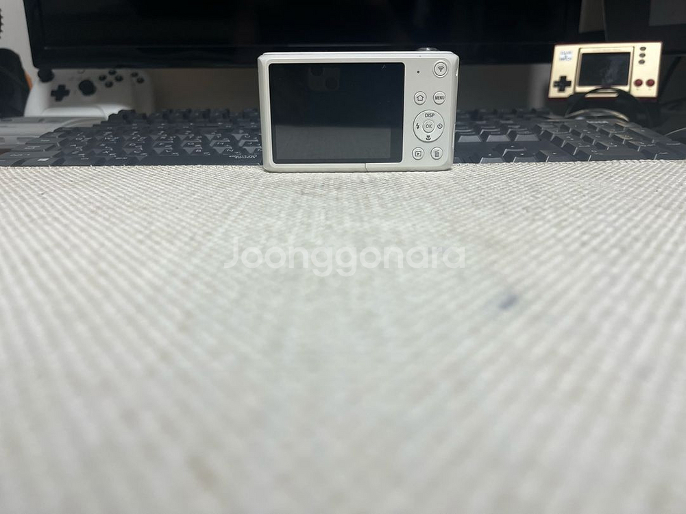 삼성 DV150F 디지털카메라 판매합니다--2