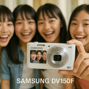 삼성 DV150F 디지털카메라 판매합니다