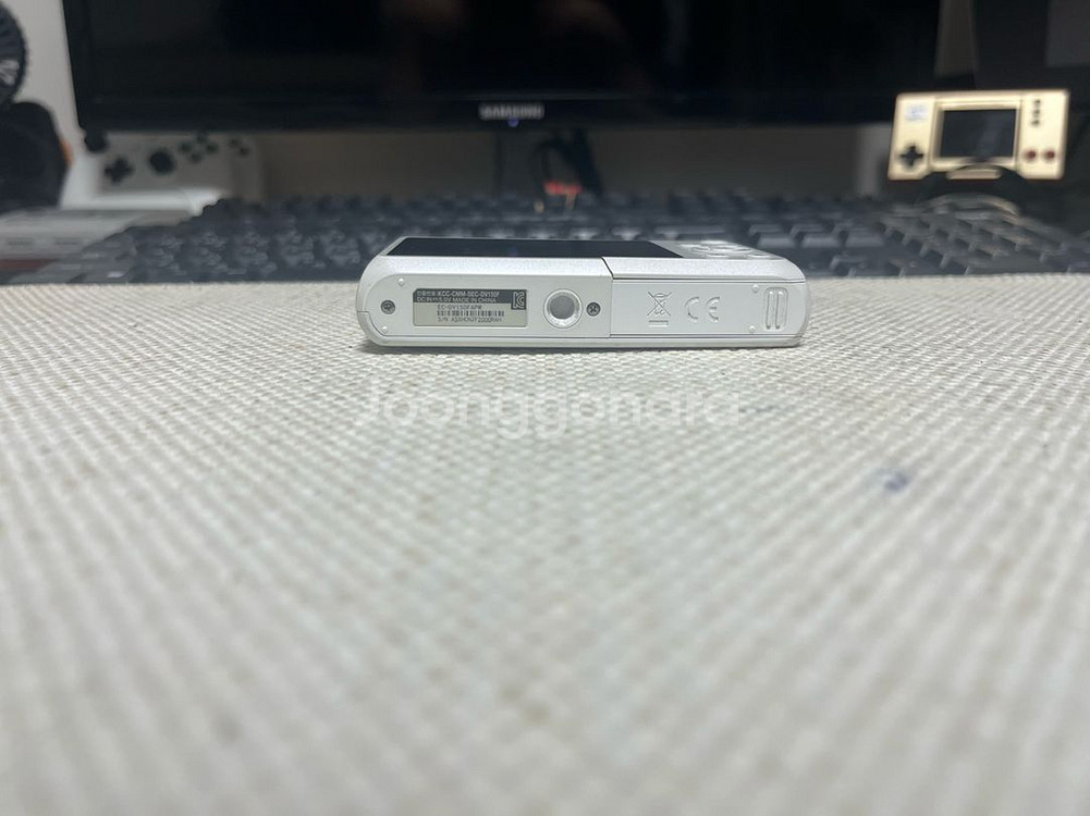삼성 DV150F 디지털카메라 판매합니다--5
