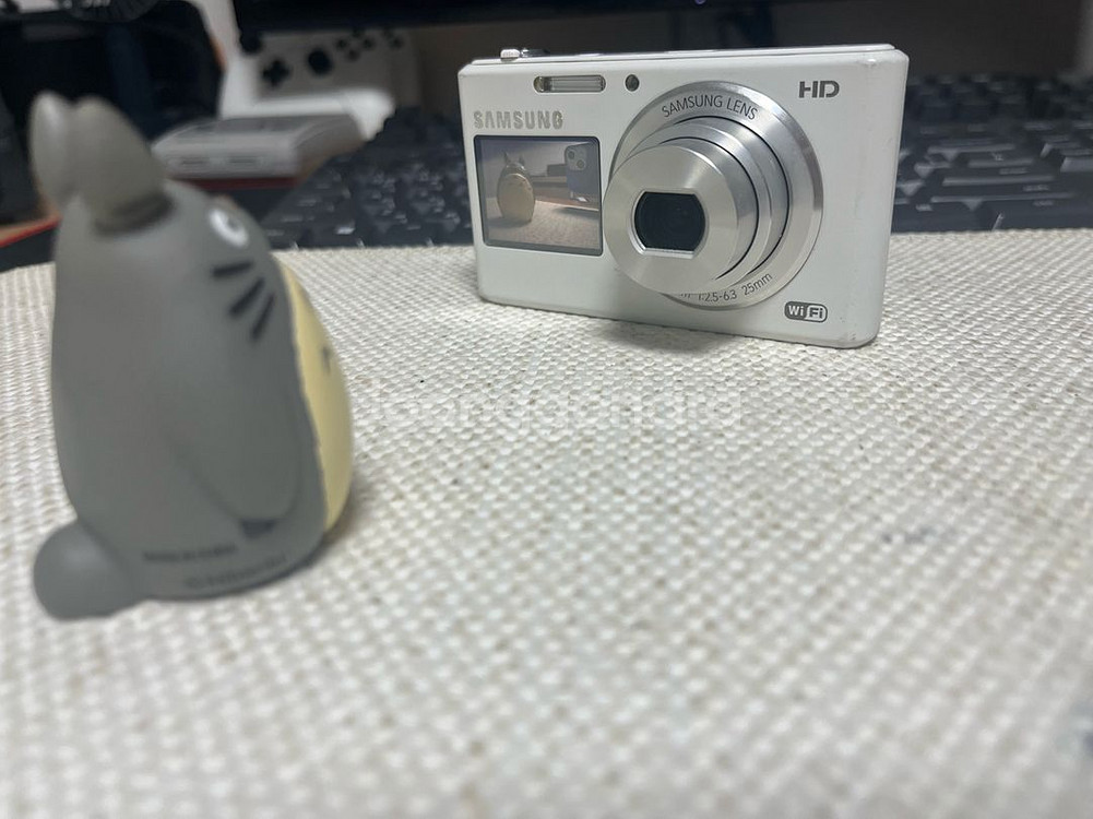 삼성 DV150F 디지털카메라 판매합니다--8