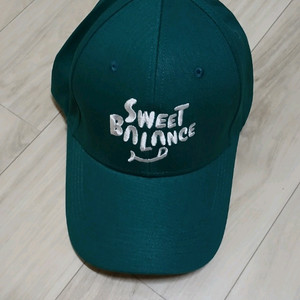 새상품 모자 남녀공용