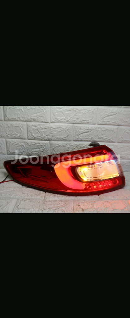 SM3 네오 LED 테일램프 SET 한대분 후미등--1
