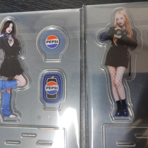 아이브 장원영 리즈 아크릴