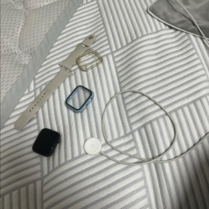 애플워치se