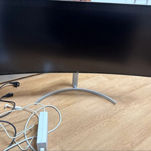 LG 울트라 와이드 38인치 모니터 38WK95C