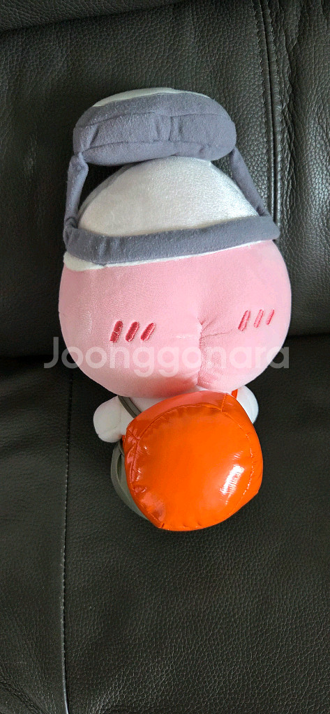 카카오프렌즈 제주해녀 26cm 어피치 한정판--1