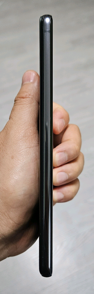 갤럭시 퀀텀2 블랙 128GB 싸게 팝니다.--5