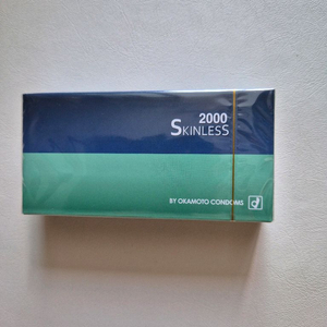 오카모토 스킨2000