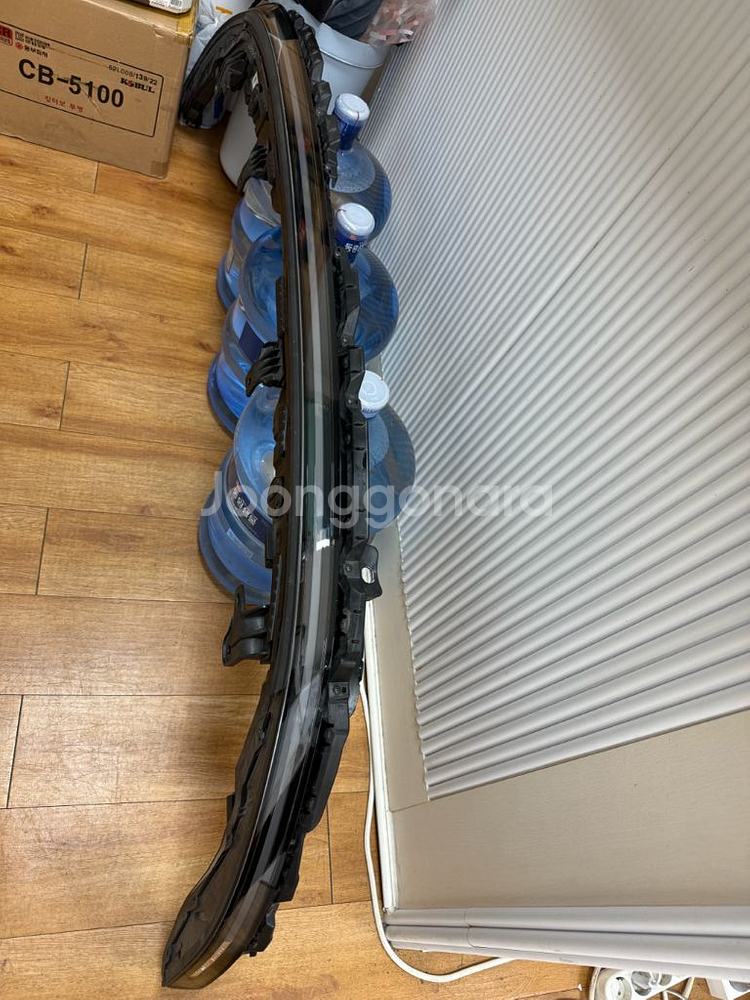 신형그렌저CN7 LED--0