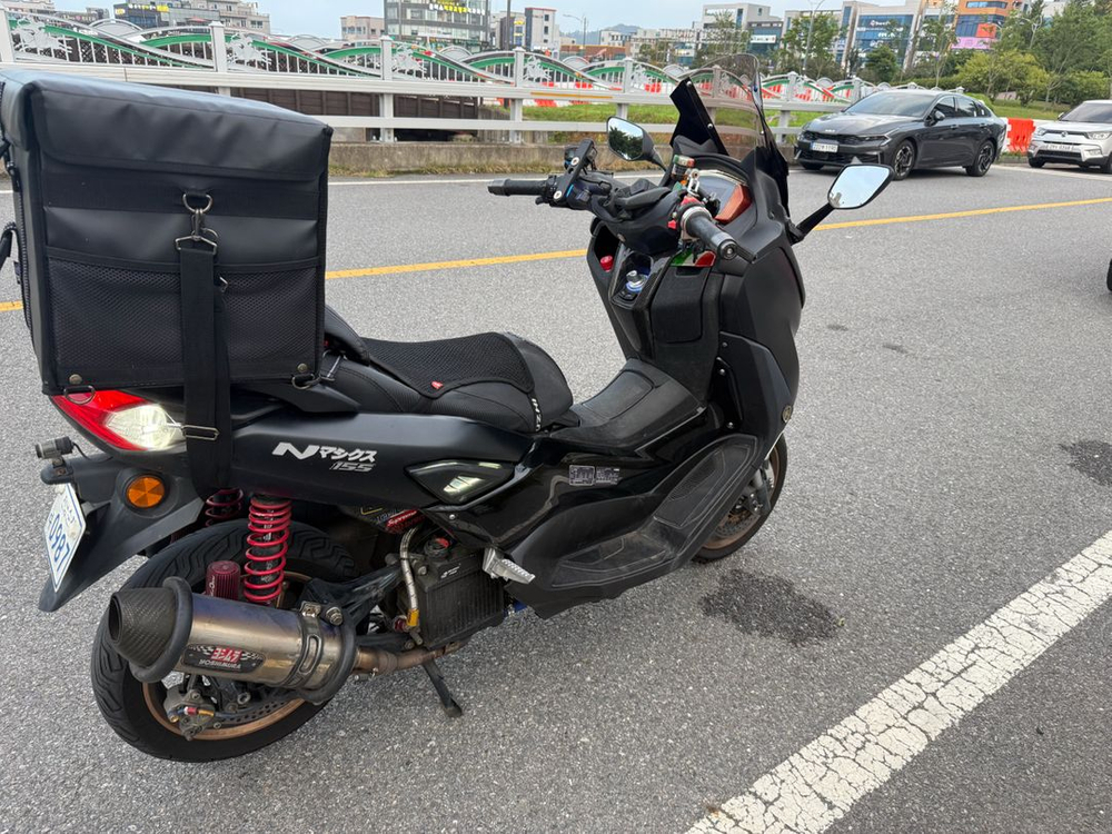 엔맥스 155 이미지