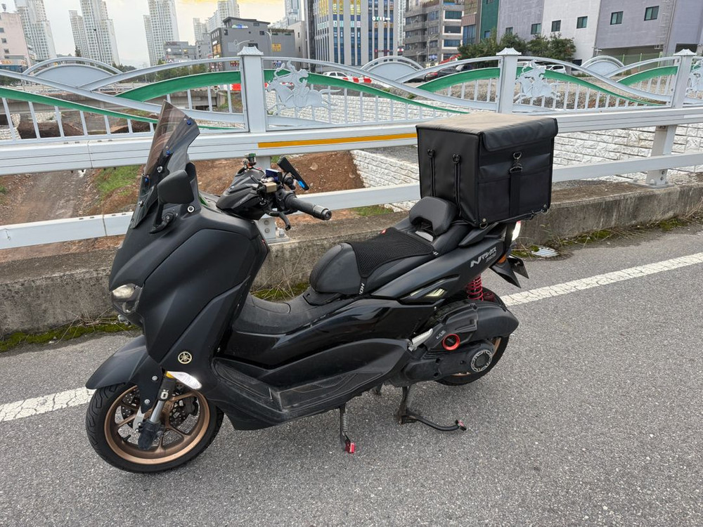 엔맥스 155 이미지