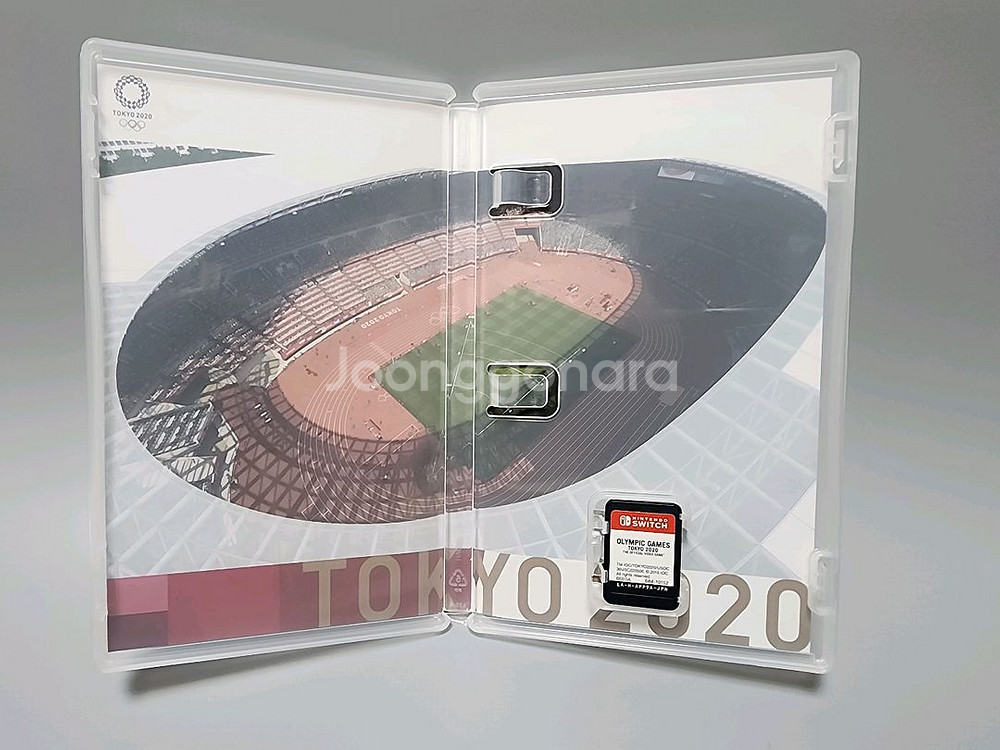 택포) 닌텐도 2020 도쿄 올림픽--1