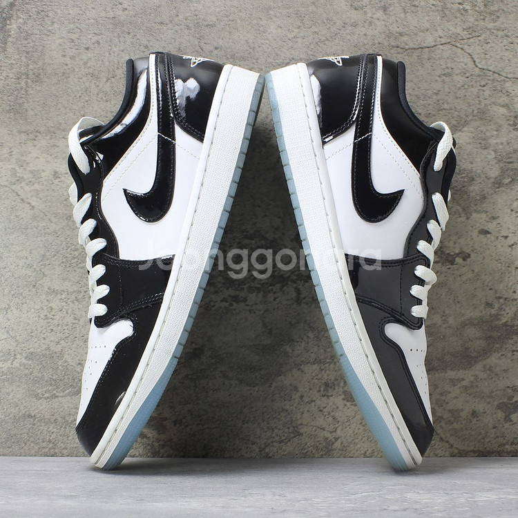 275 조던 1 로우 SE 콩코드 DV1309-100--4