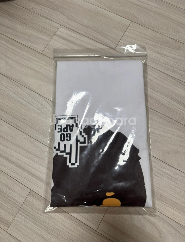 베이프 XXL 2XL 반팔--4