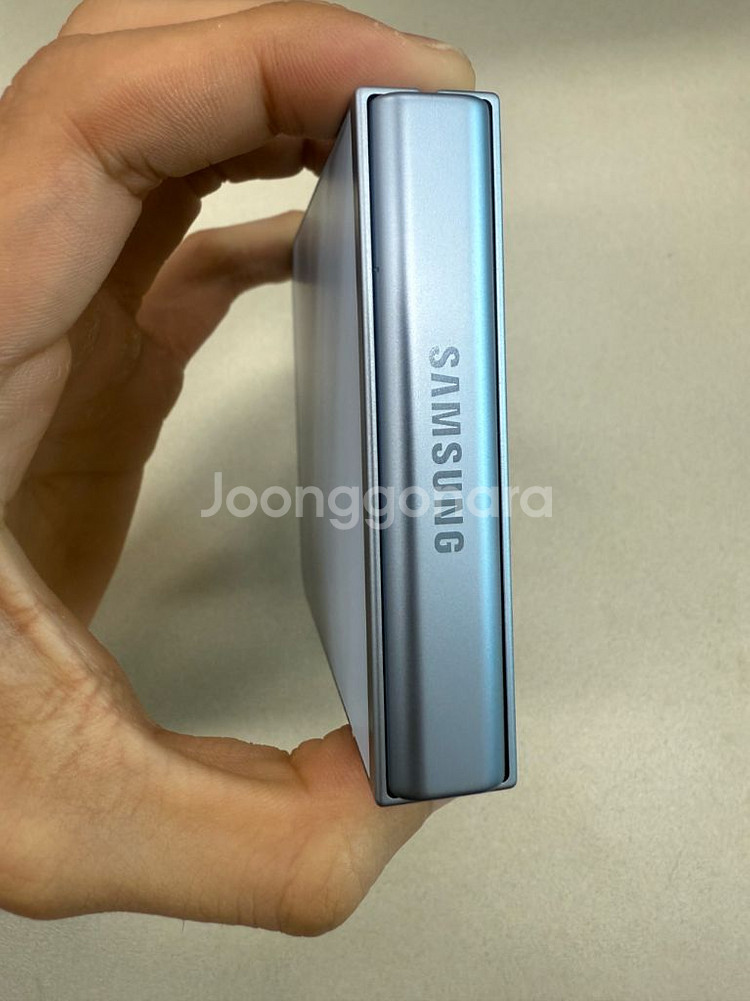 플립6 512GB 블루--1