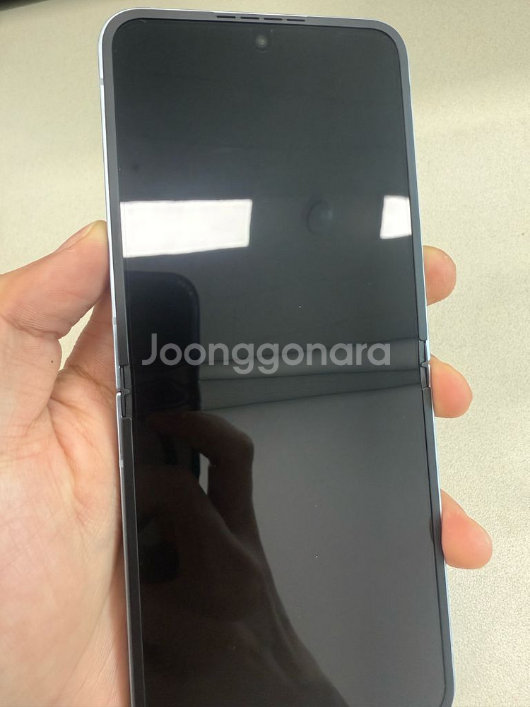 플립6 512GB 블루--3