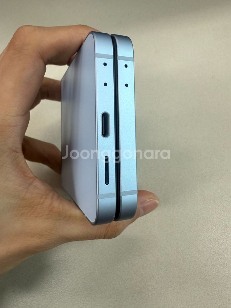 플립6 512GB 블루--2