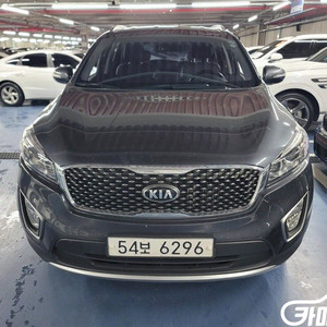 [기아]올 뉴 쏘렌토 디젤 2WD 2.0 프레스티지 #