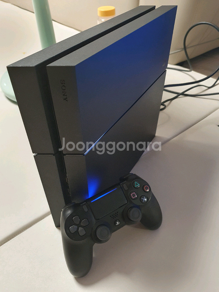 ps4 1205 9.0 500g 팔아요--0