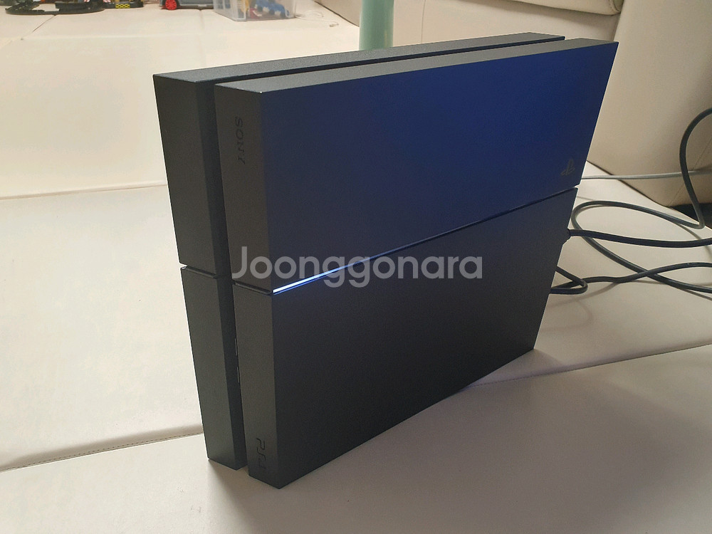ps4 1205 9.0 500g 팔아요--1