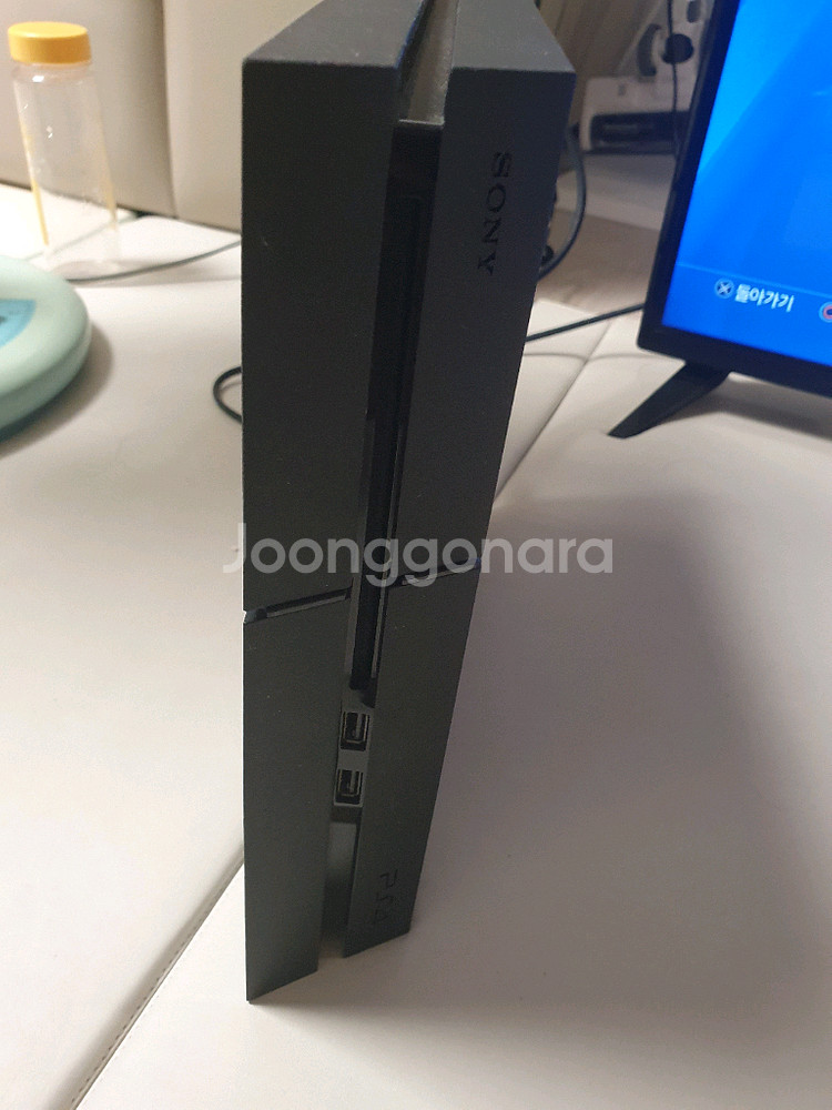 ps4 1205 9.0 500g 팔아요--2