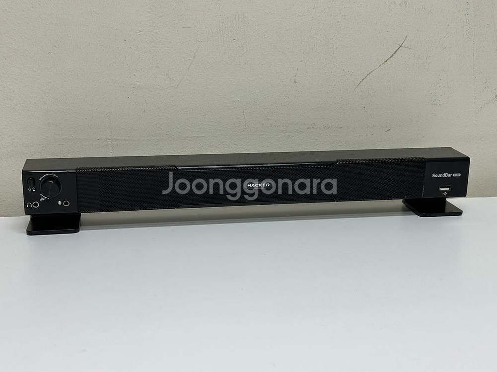 [이벤트]앱코 S1000 스피터 사운드바 키보드 마우스--4