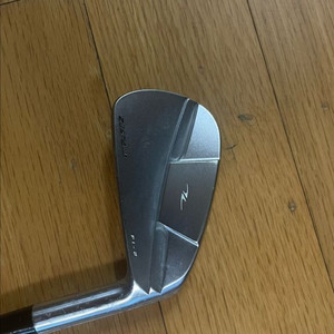 제스다임 정품 FI-2 모델 4번 아이언 샤프트는