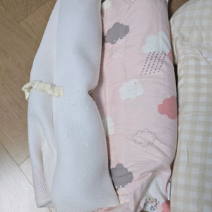 머미쿨쿨 마미품 좁쌀이불