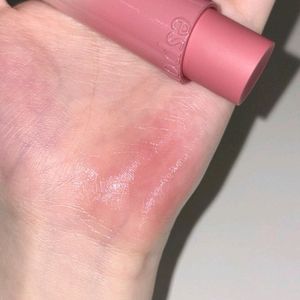 에스쁘아 노웨어 립스틱 바밍 글로우 피치라이즈