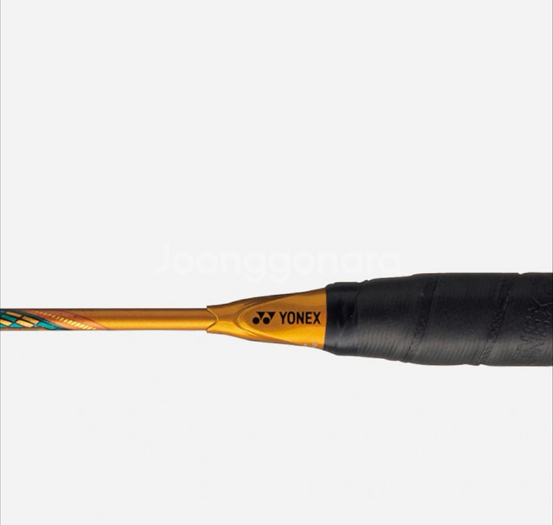 ASTROX 88D PRO 요넥스 배드민턴 라켓--3