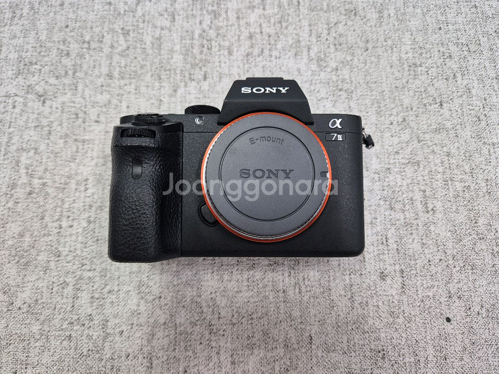 소니 a7m2 + 28-70 kit--2