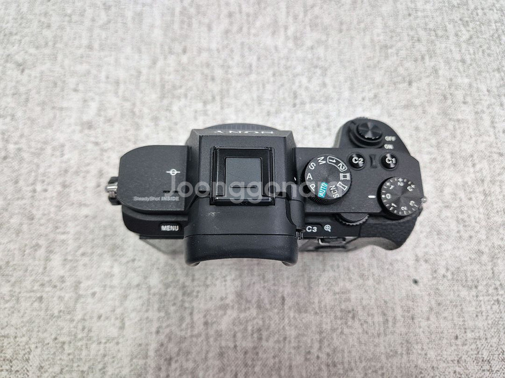 소니 a7m2 + 28-70 kit--4