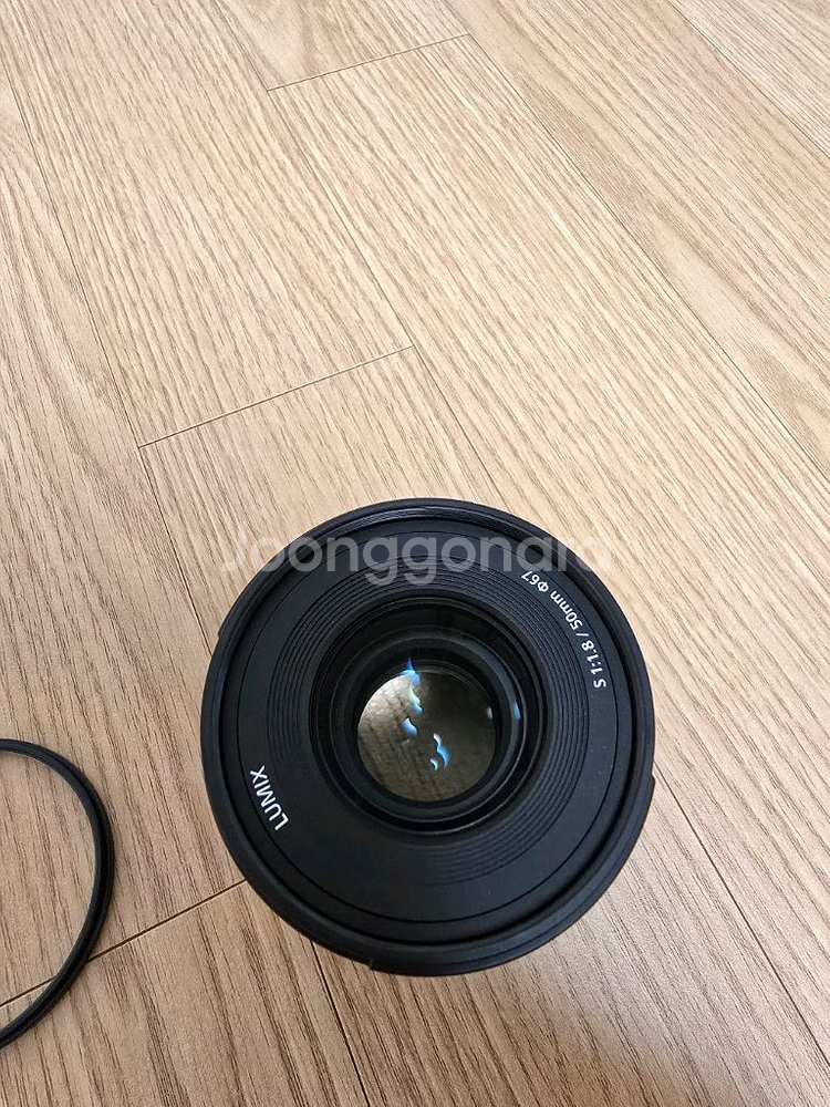 파나소닉 루믹스 50mm F1.8--1