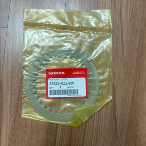 혼다 클러치(22321-KYJ-901)