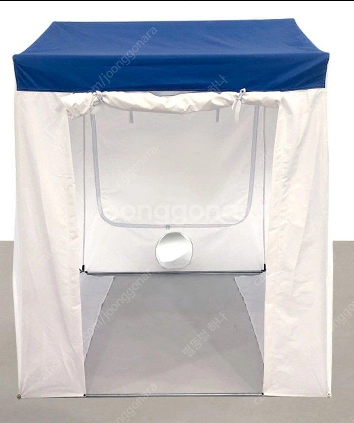 [미개봉 새제품]광통신 작업용[&낚시]원터치 텐트--7