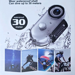 4K 스포츠 카메라(액션캠)