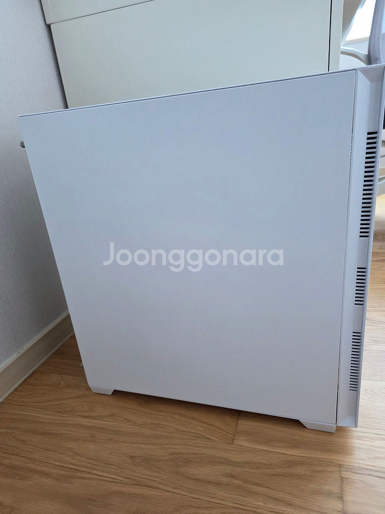 고성능 게이밍 컴퓨터 7800x3d+rx9070--5