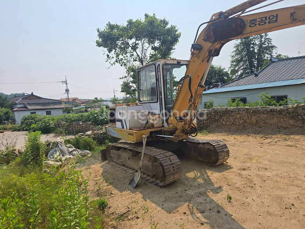 삼성 포크레인02 입니다--1