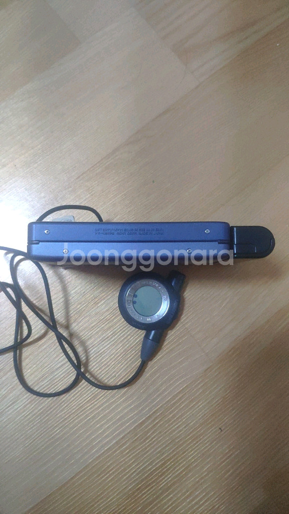 SONY FX877 워크맨--4