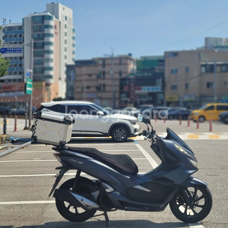 3_20년식 pcx125 알탑셋팅 판매합니다--3