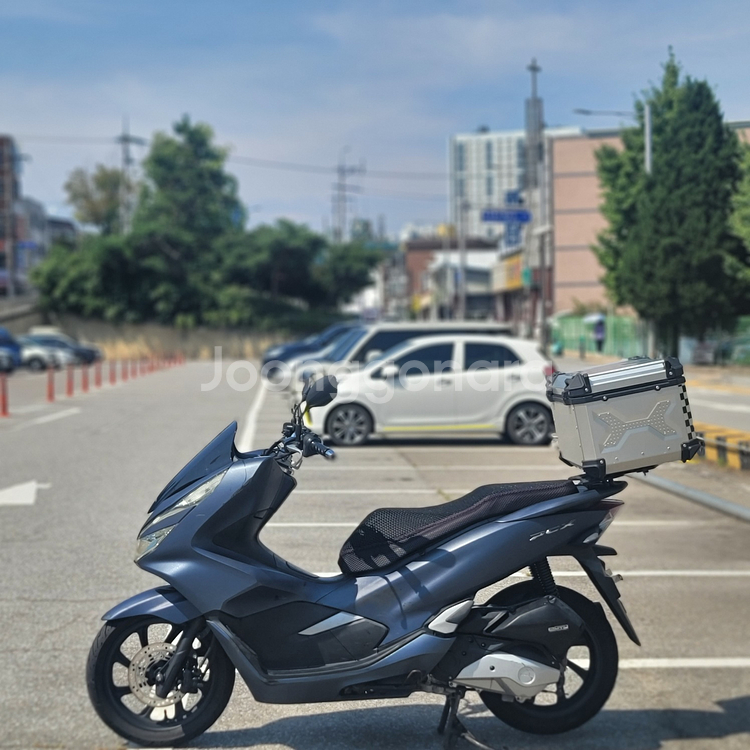 3_20년식 pcx125 알탑셋팅 판매합니다--4
