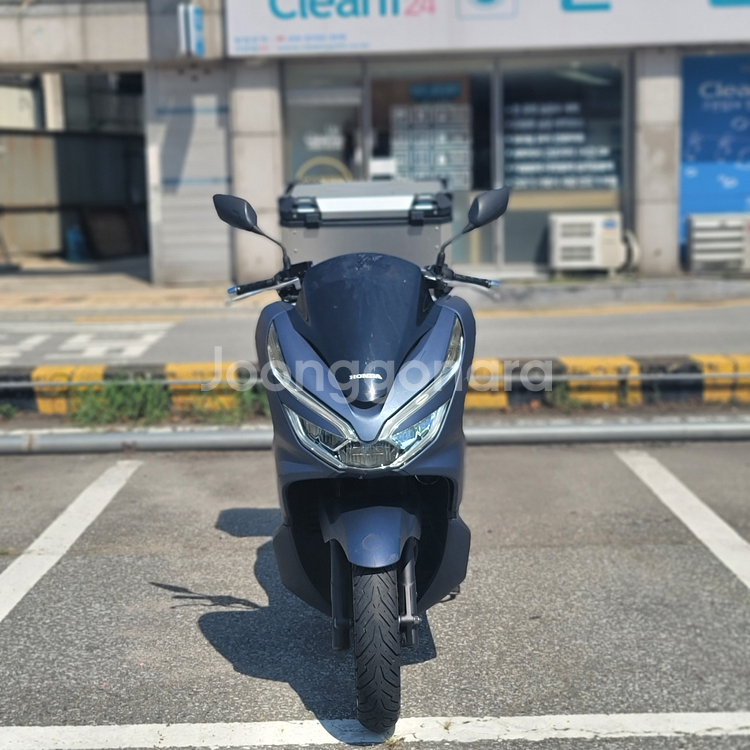 3_20년식 pcx125 알탑셋팅 판매합니다--2