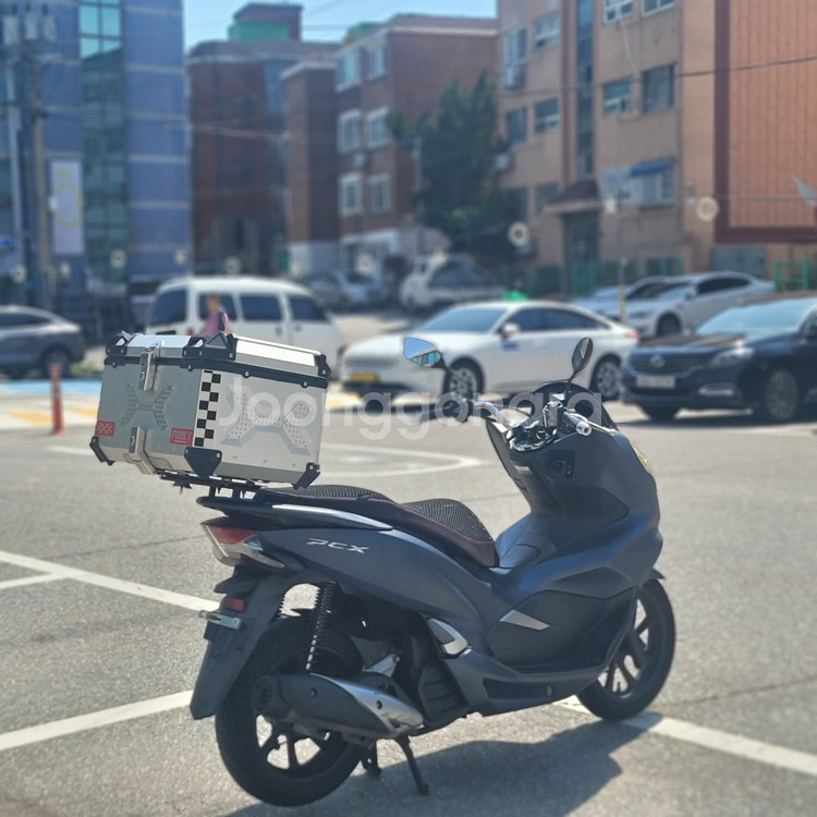 3_20년식 pcx125 알탑셋팅 판매합니다--5