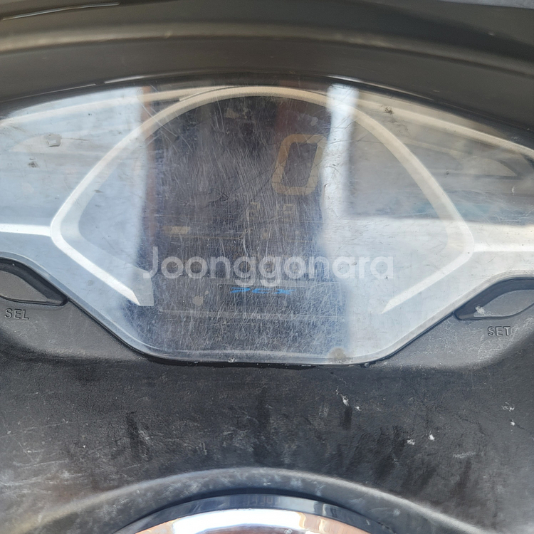 3_20년식 pcx125 알탑셋팅 판매합니다--9