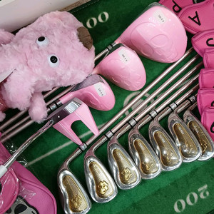 2025년형 뉴 미라이 1스컬 여성 고반발 풀세트48