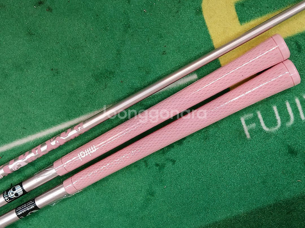 2025년형 뉴 미라이 1스컬 여성 고반발 풀세트48--8