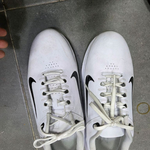 나이키 골프화260