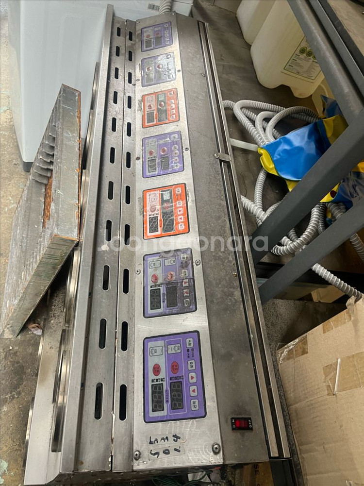 가스밥솥 그릇60개포함다이포함--0